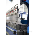 Sheet Bending Machine Handle Cheap Metal Plate Folding Machine Bending Machine Aluminum Steel Sheet Bending Machine Supplier